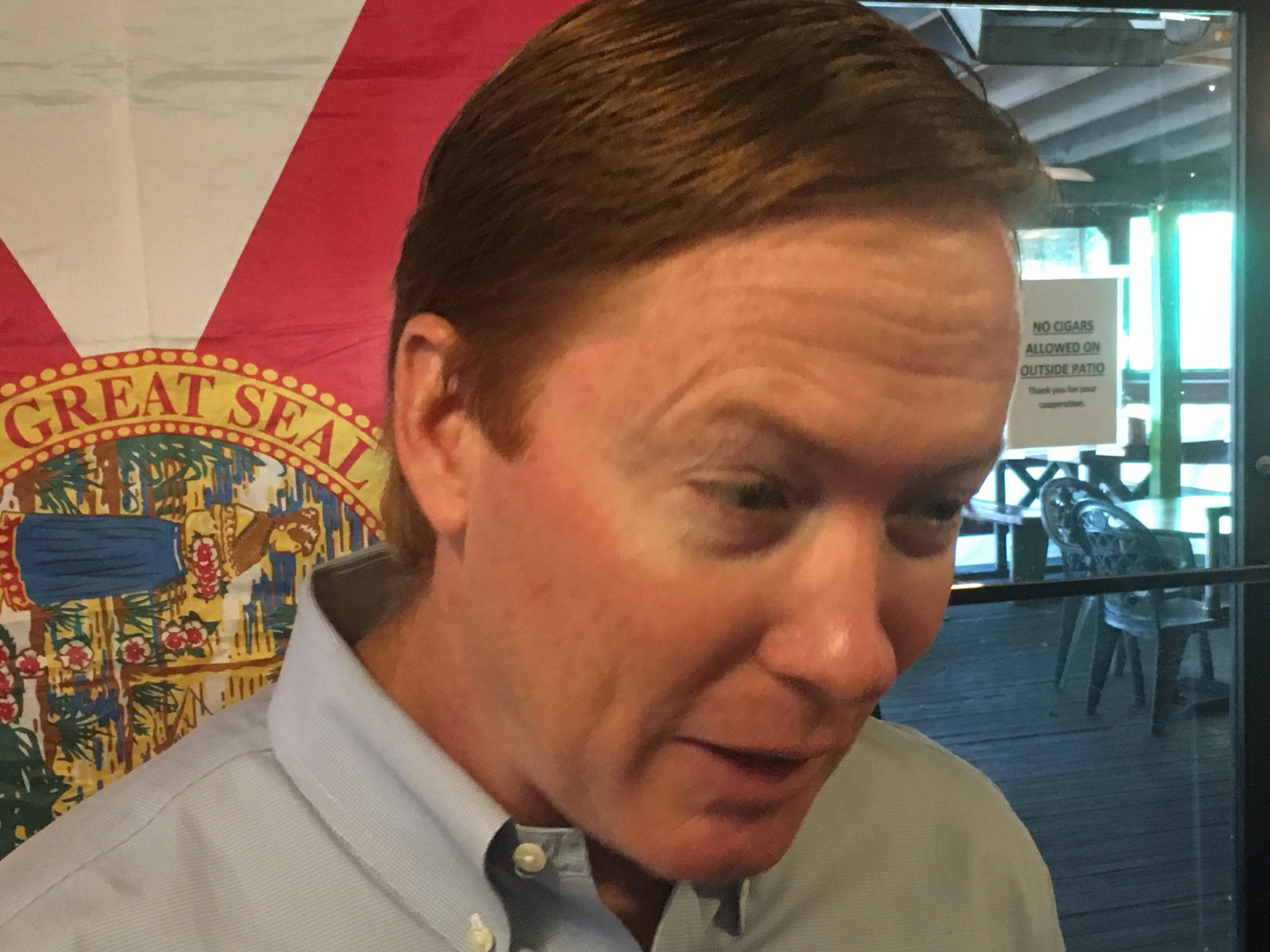 Adam Putnam