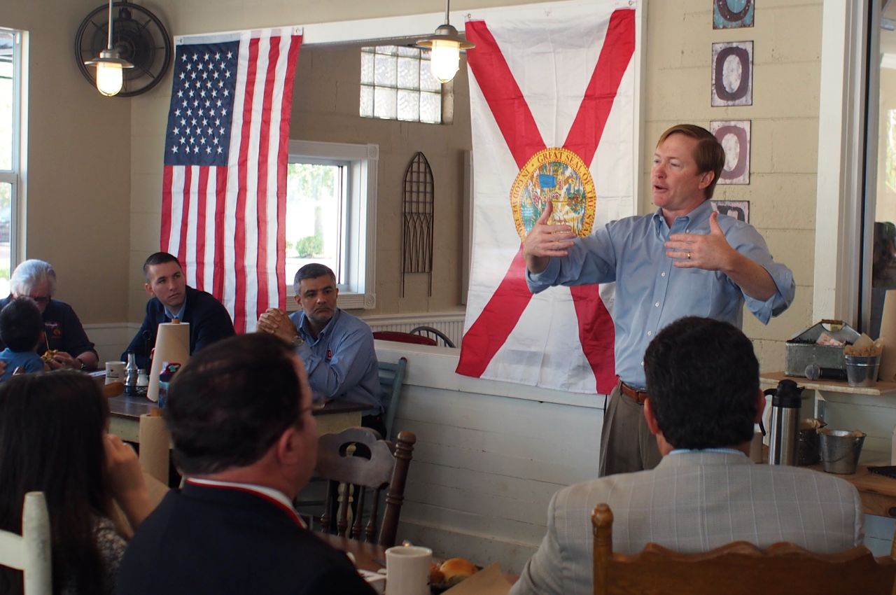 Adam Putnam