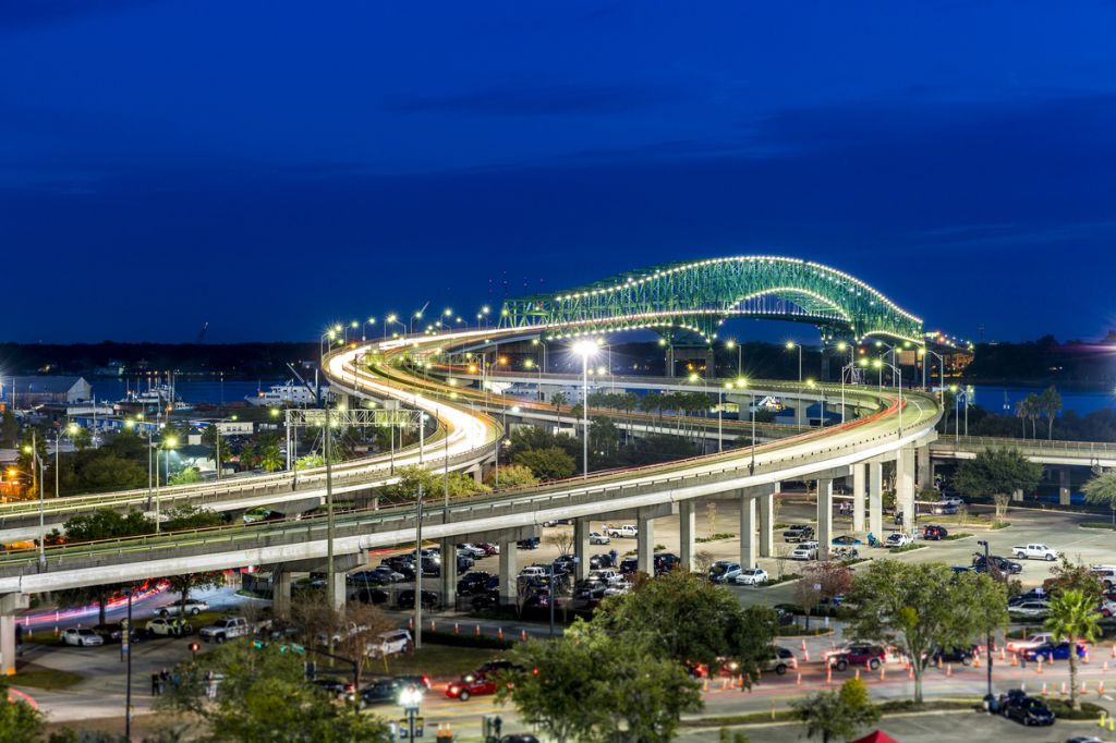 hart bridge