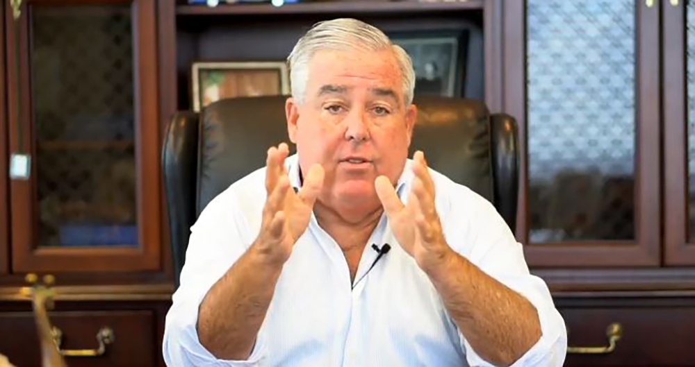 john morgan independent tweet