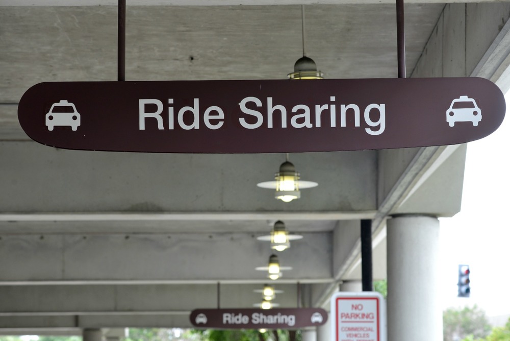 ride sharing