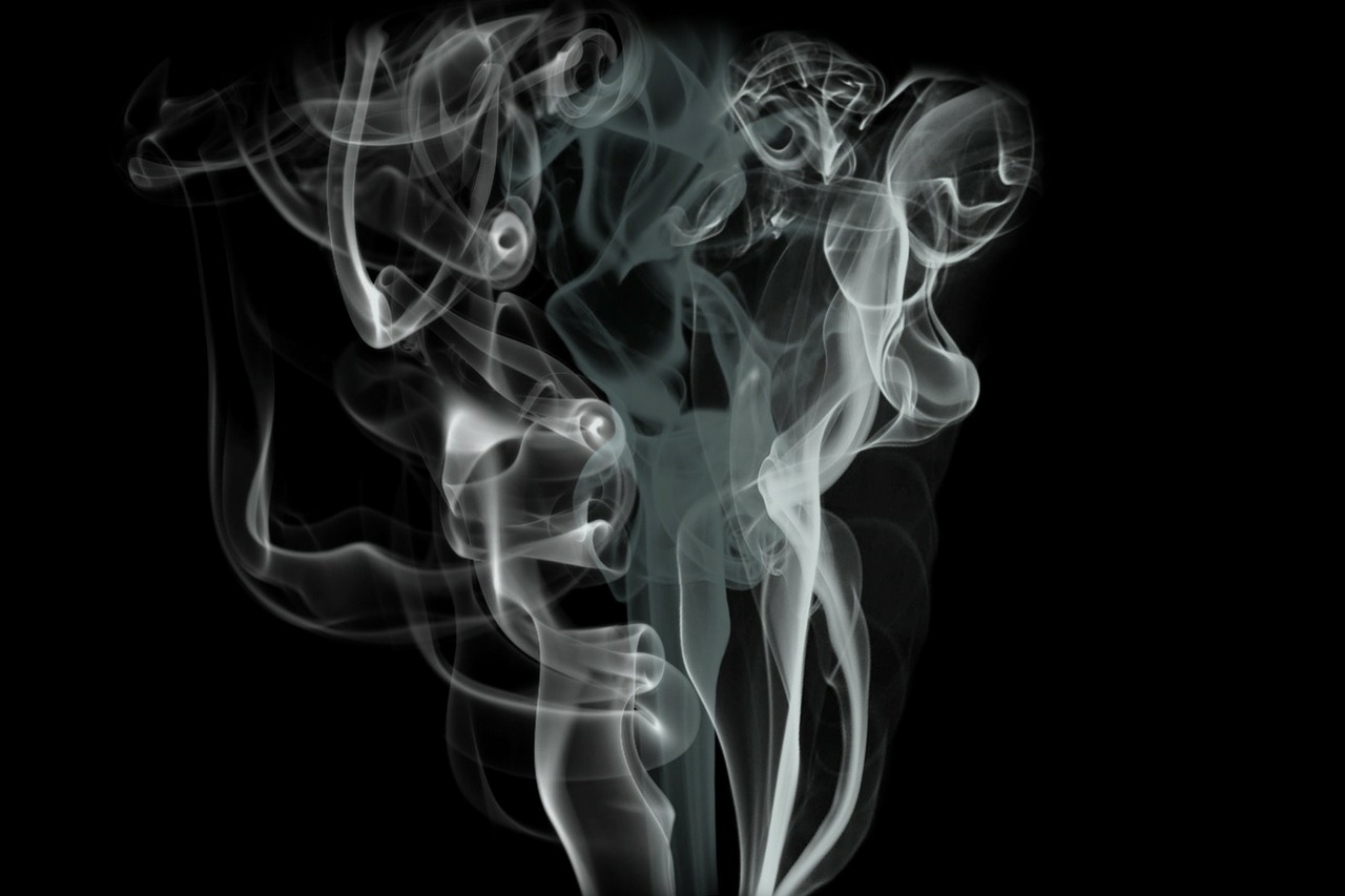 smoke-69124_1280