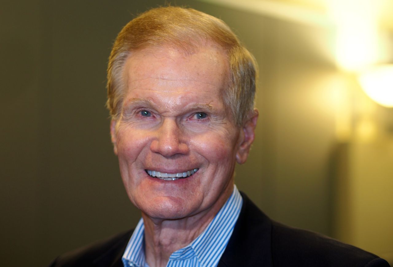 Bill Nelson