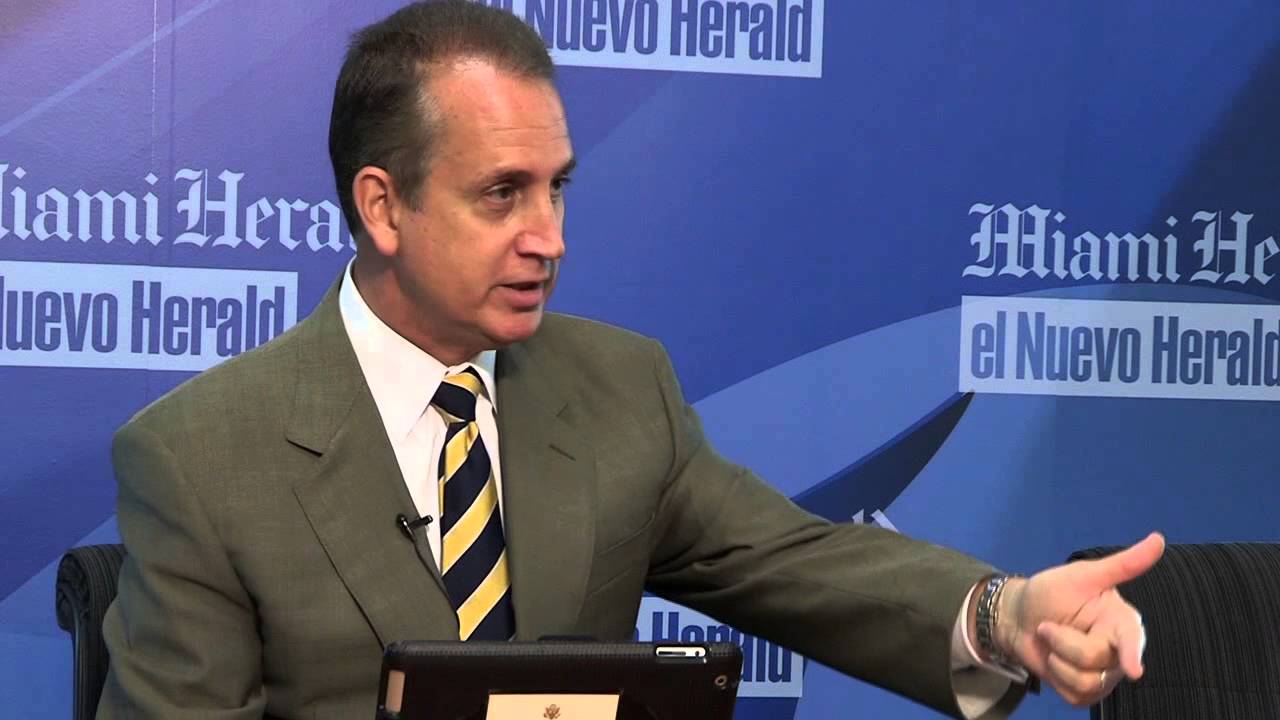 Mario Diaz-Balart 