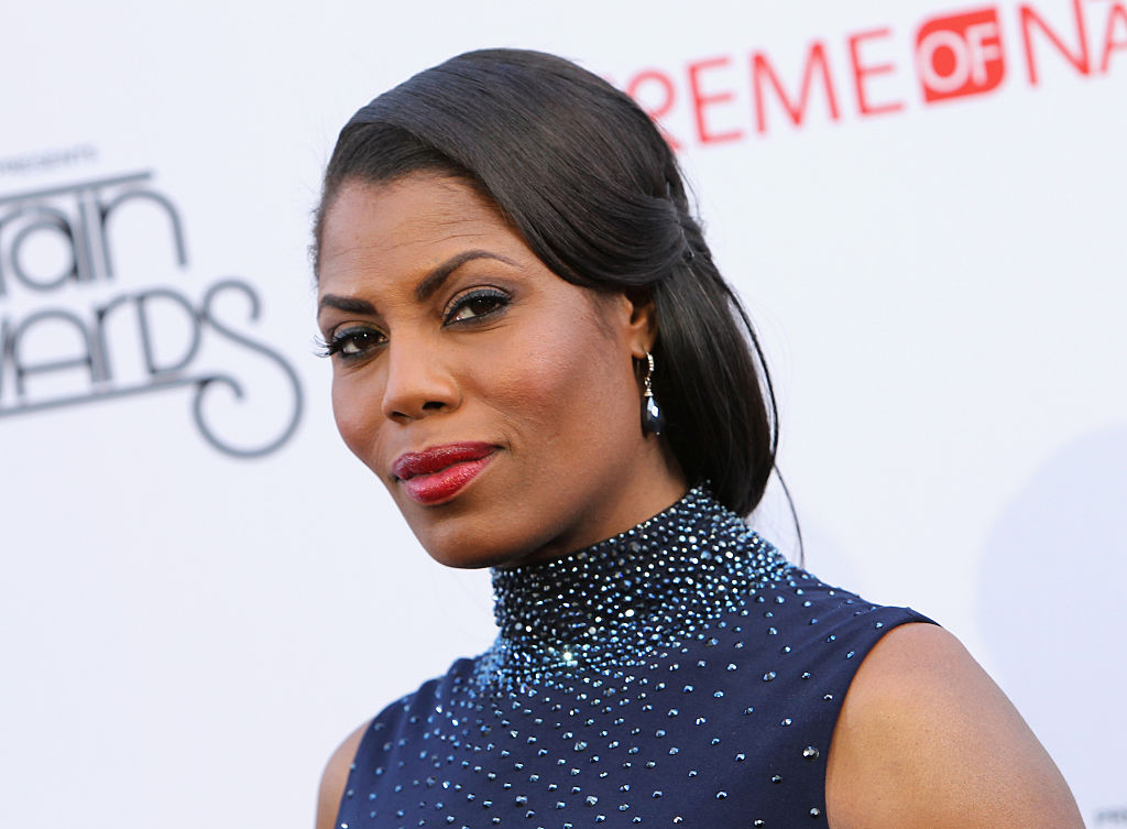 Omarosa