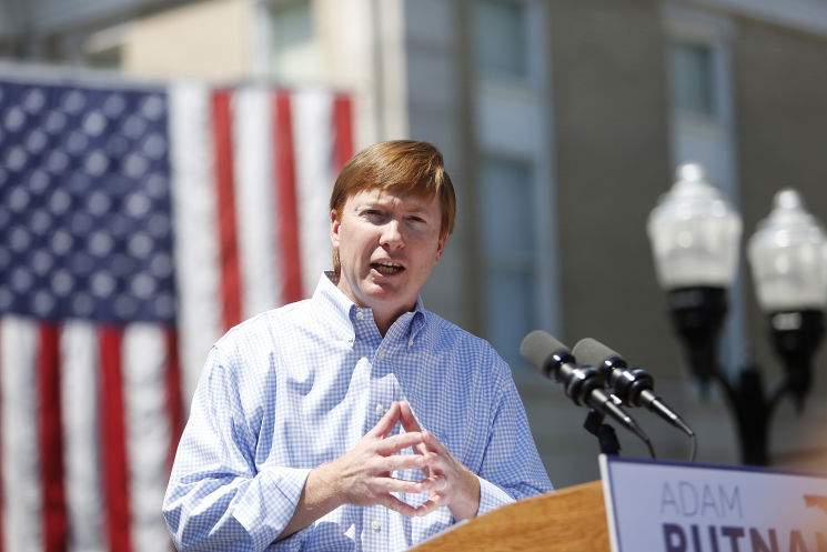 adam putnam