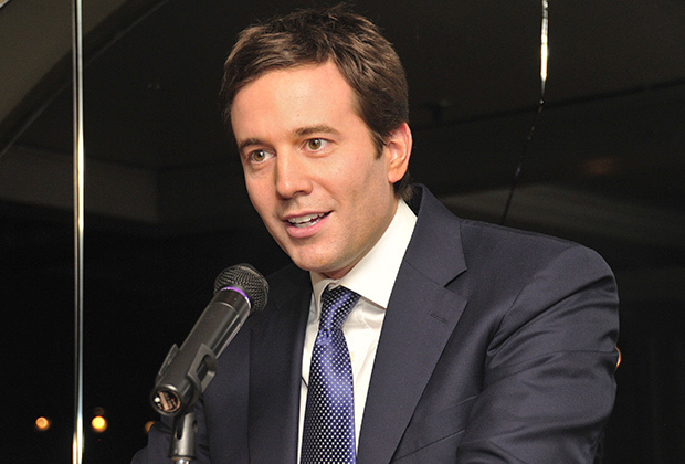 jeff glor