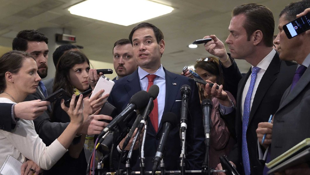 rubio tax credit