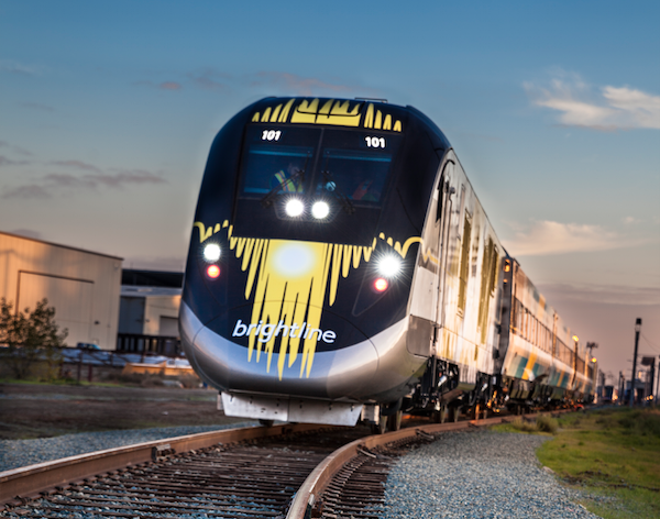 Brightline All Aboard Florida