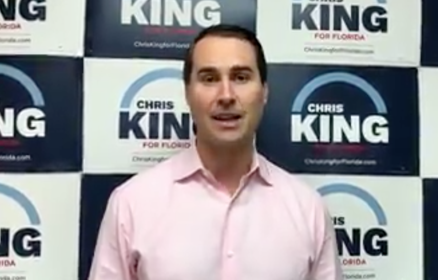 Chris King