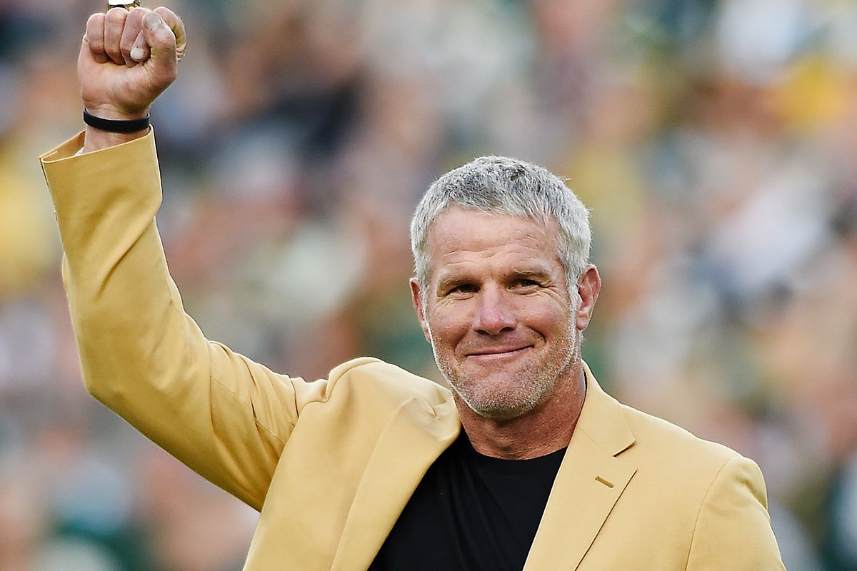 Brett-Favre