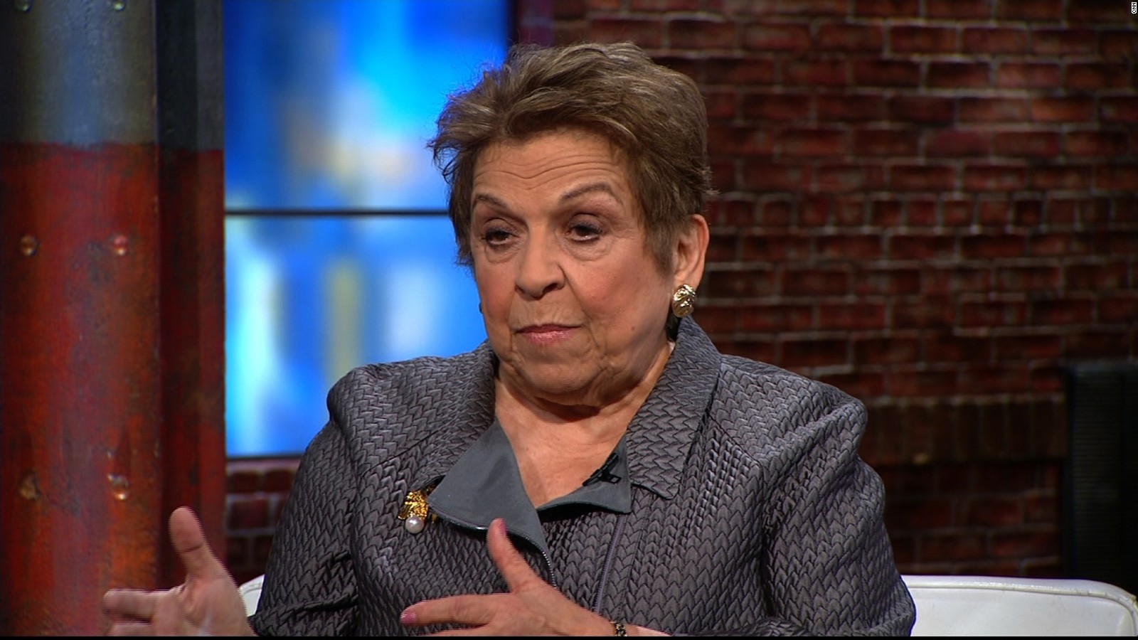 Donna Shalala