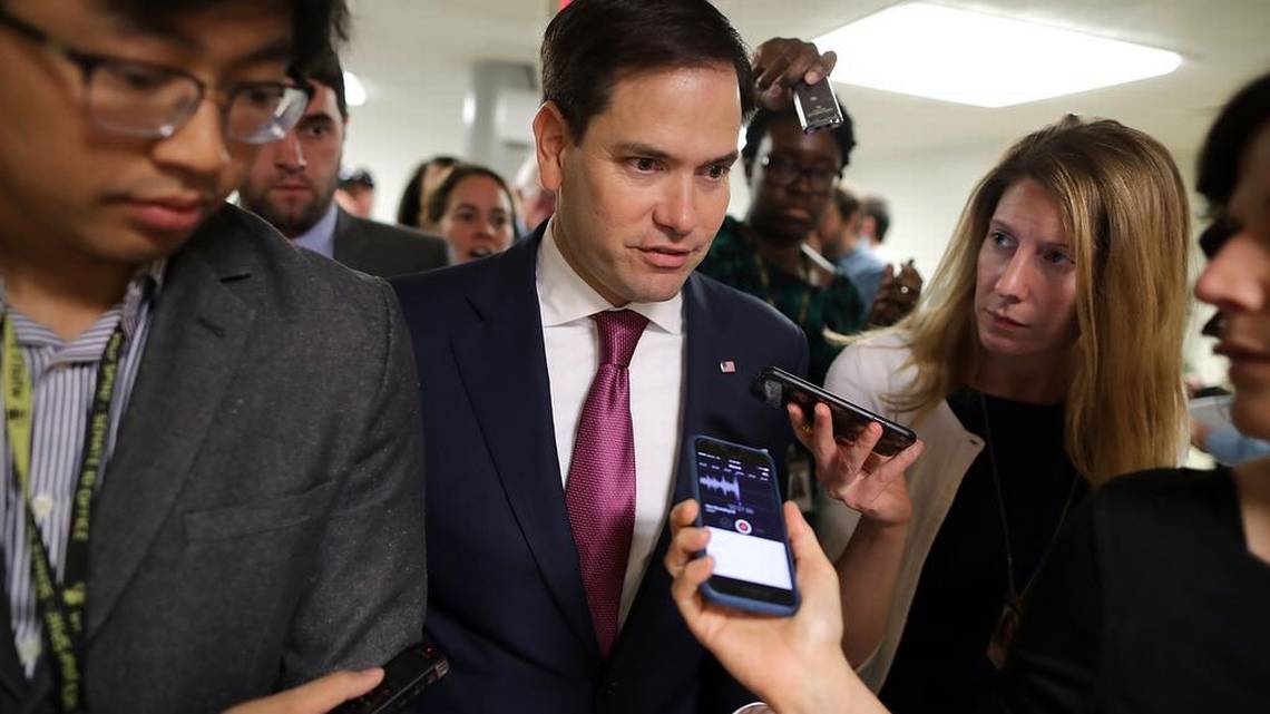 Marco Rubio 2