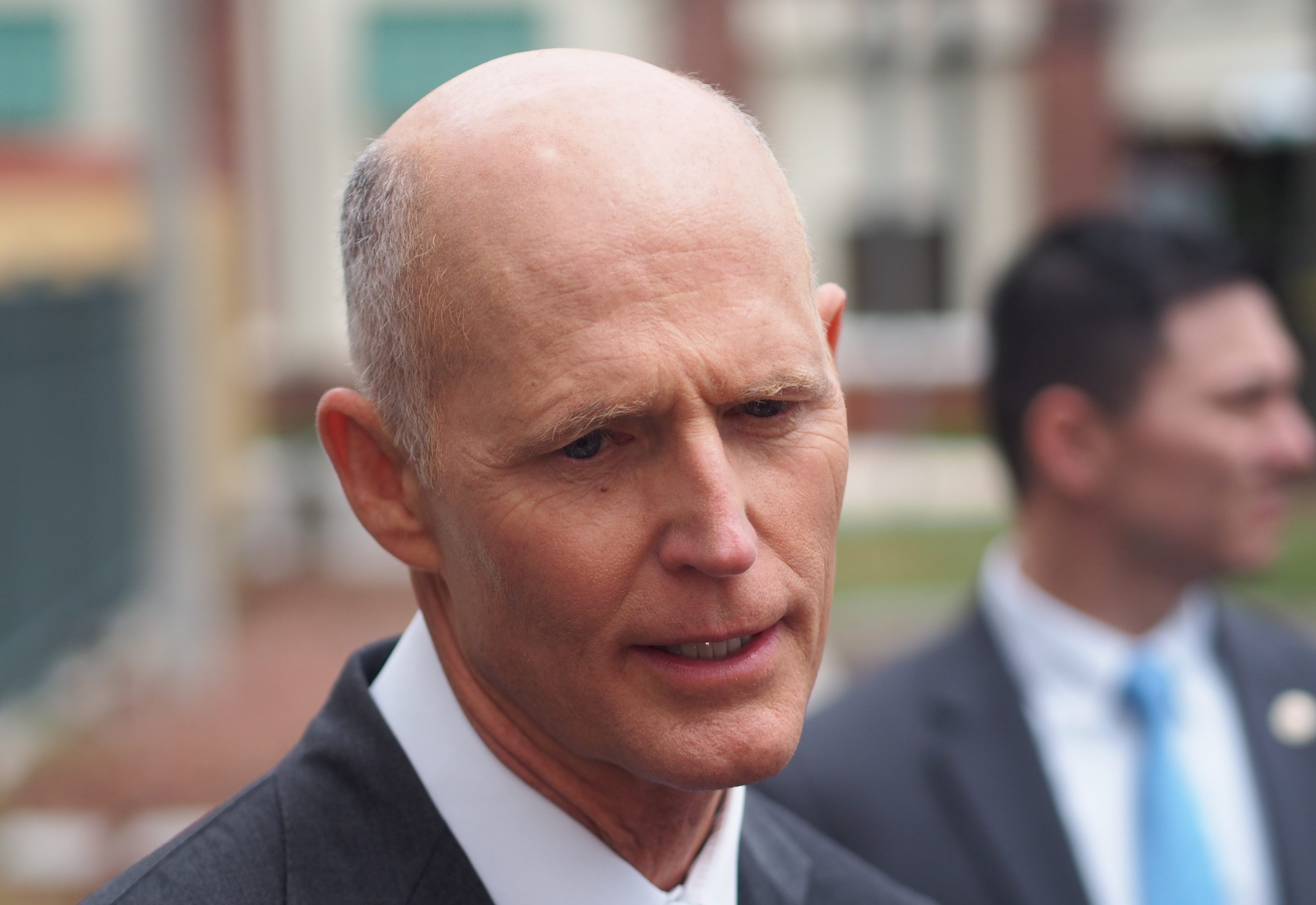 Rick Scott