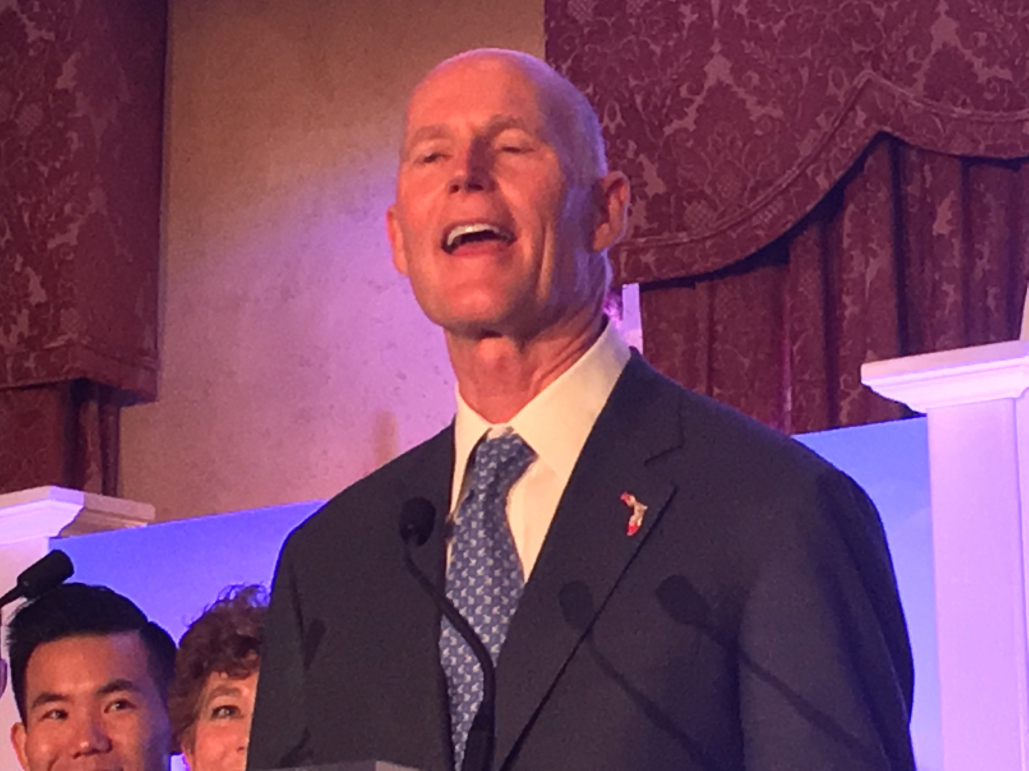 Rick Scott PGA