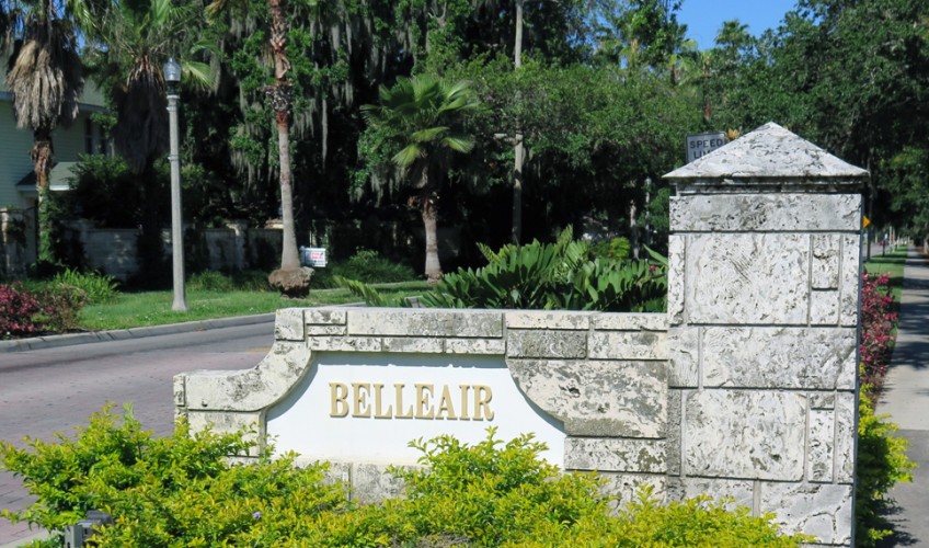 belleair