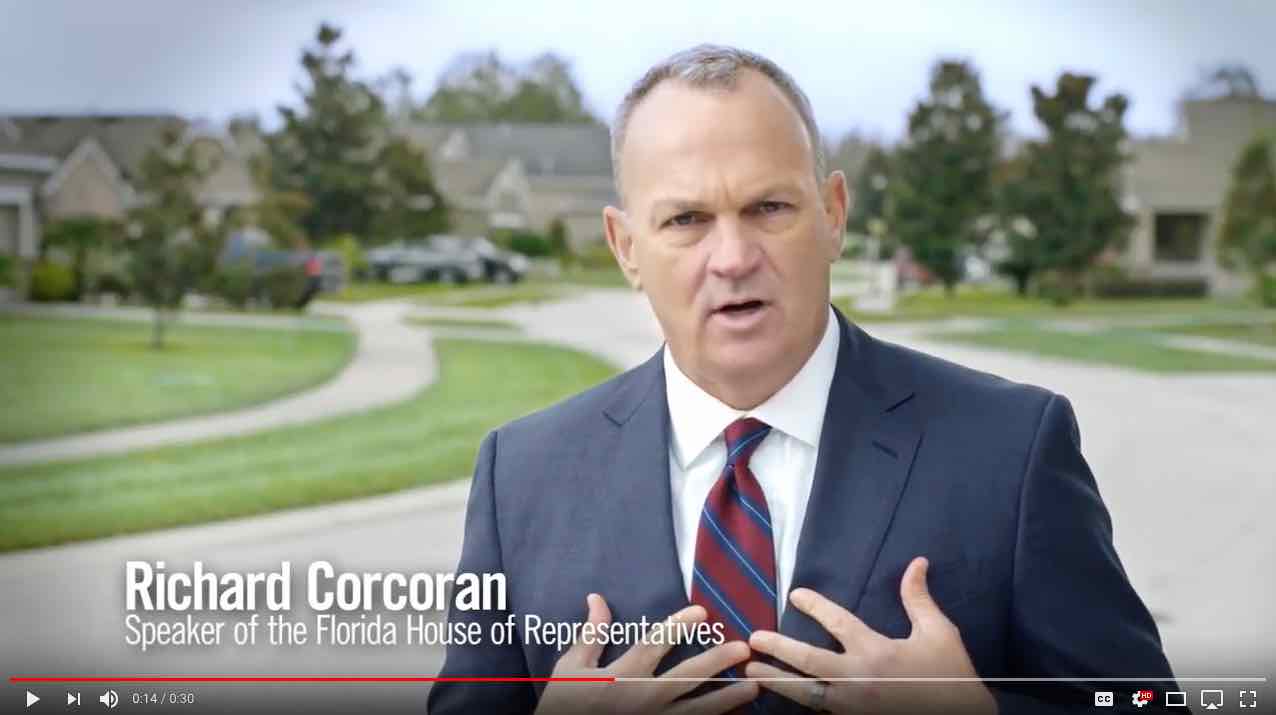 corcoran ad