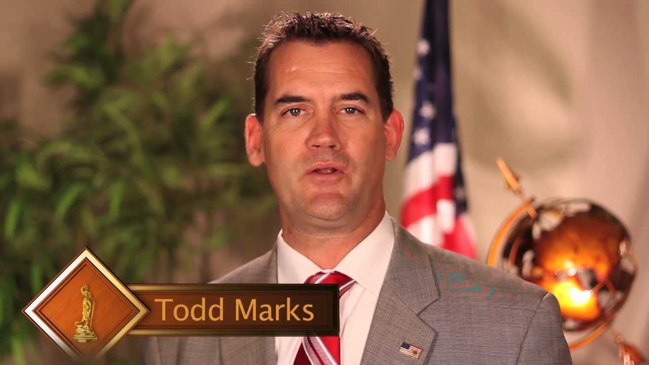 Todd Marks