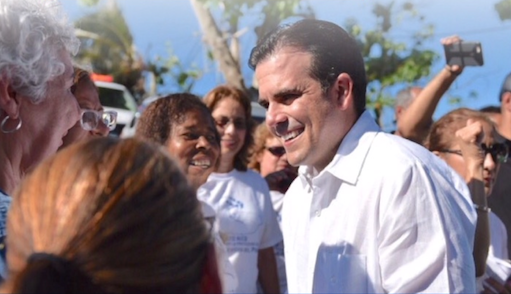 Ricardo Rosselló