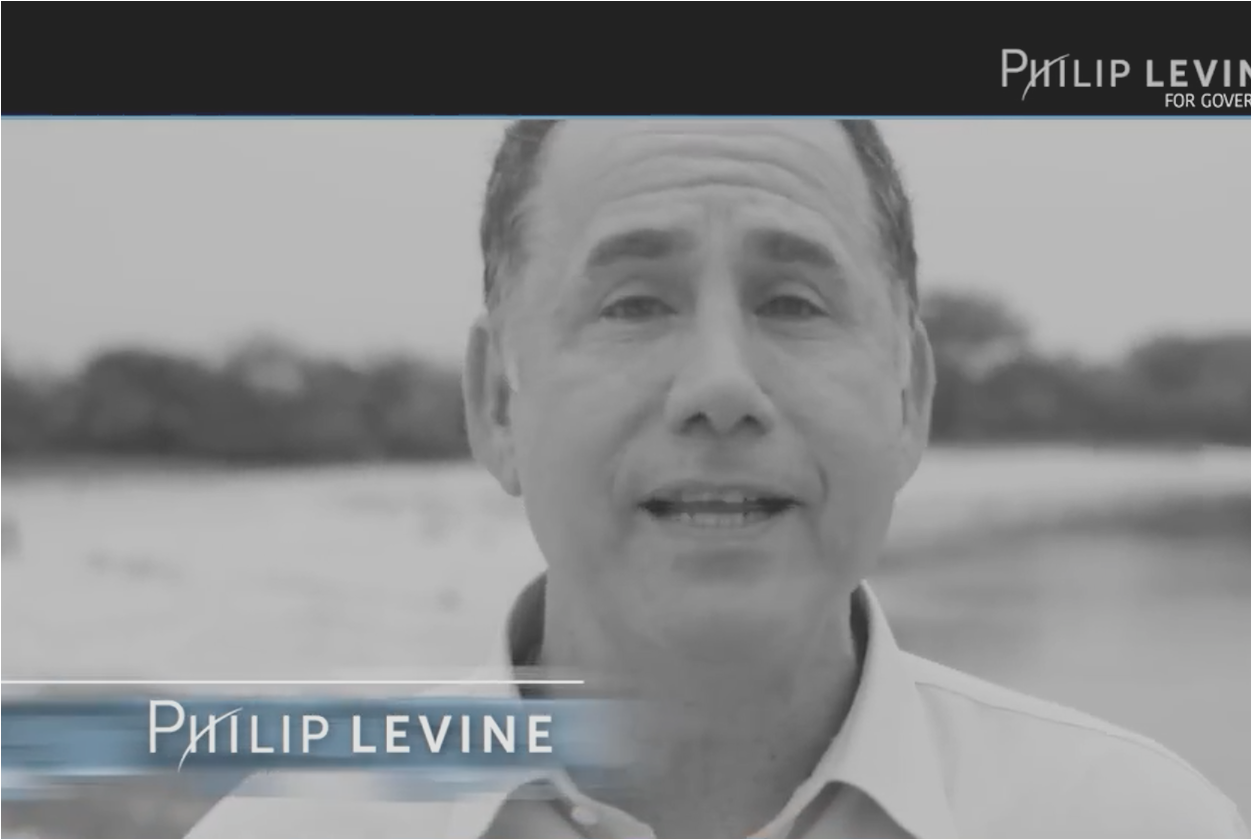 Philip Levine