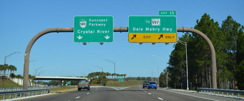 suncoast parkway