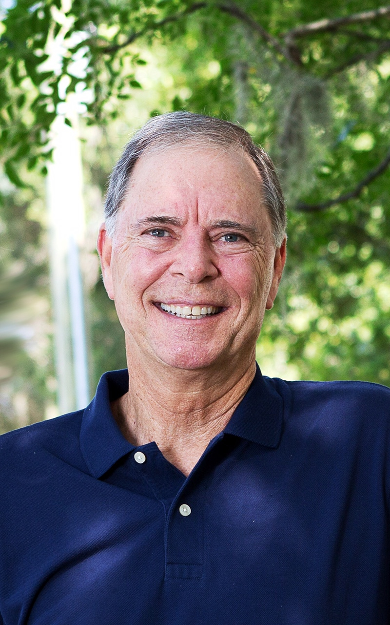 Bill Posey