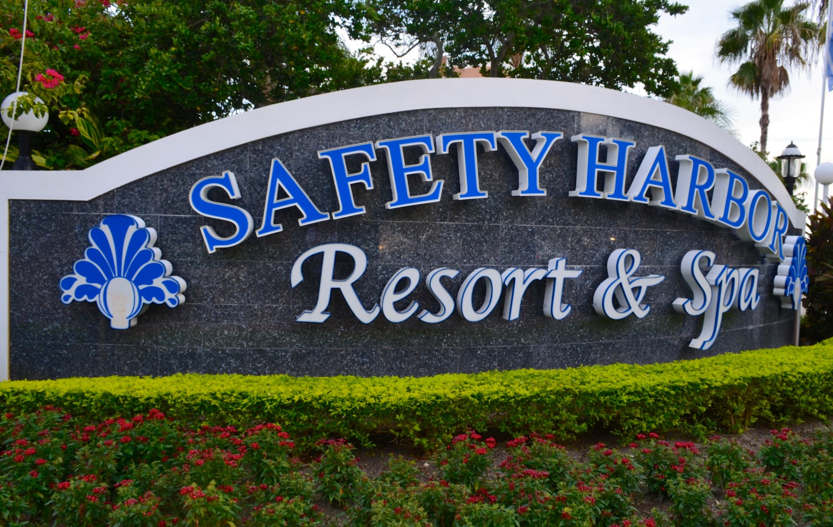 Safety Harbor Resort and Spa (Large)