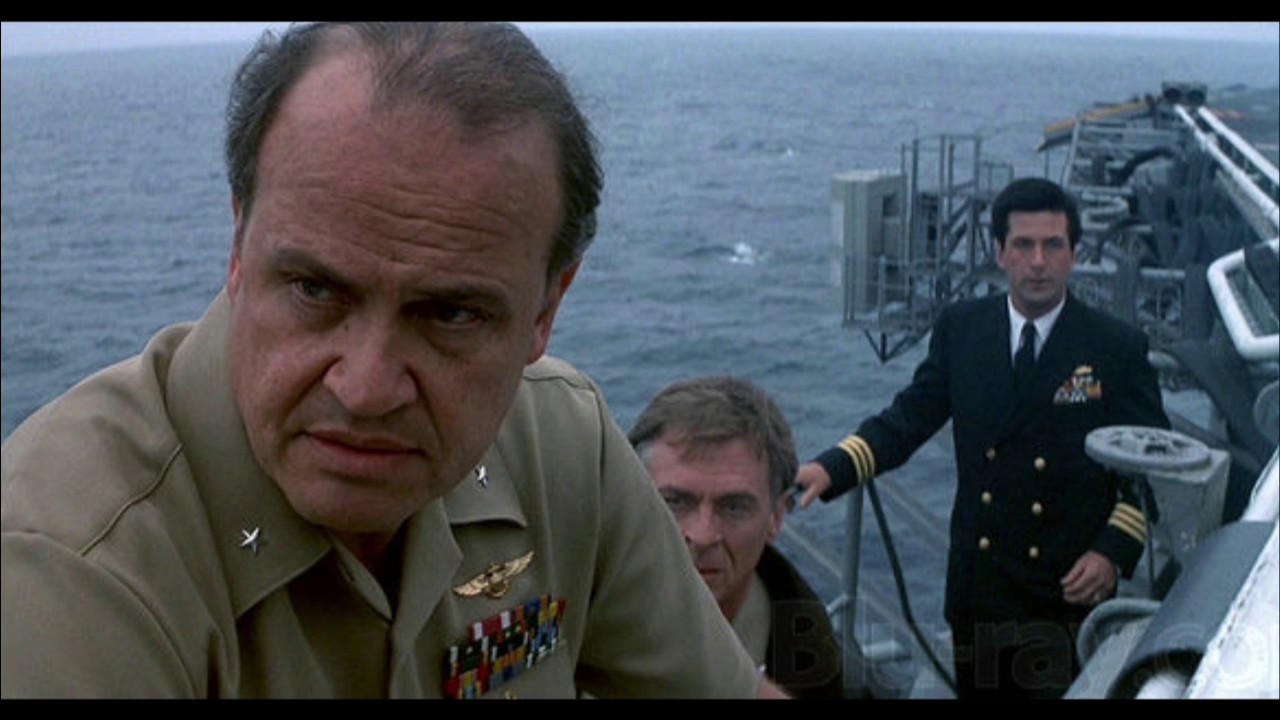 fred thompson