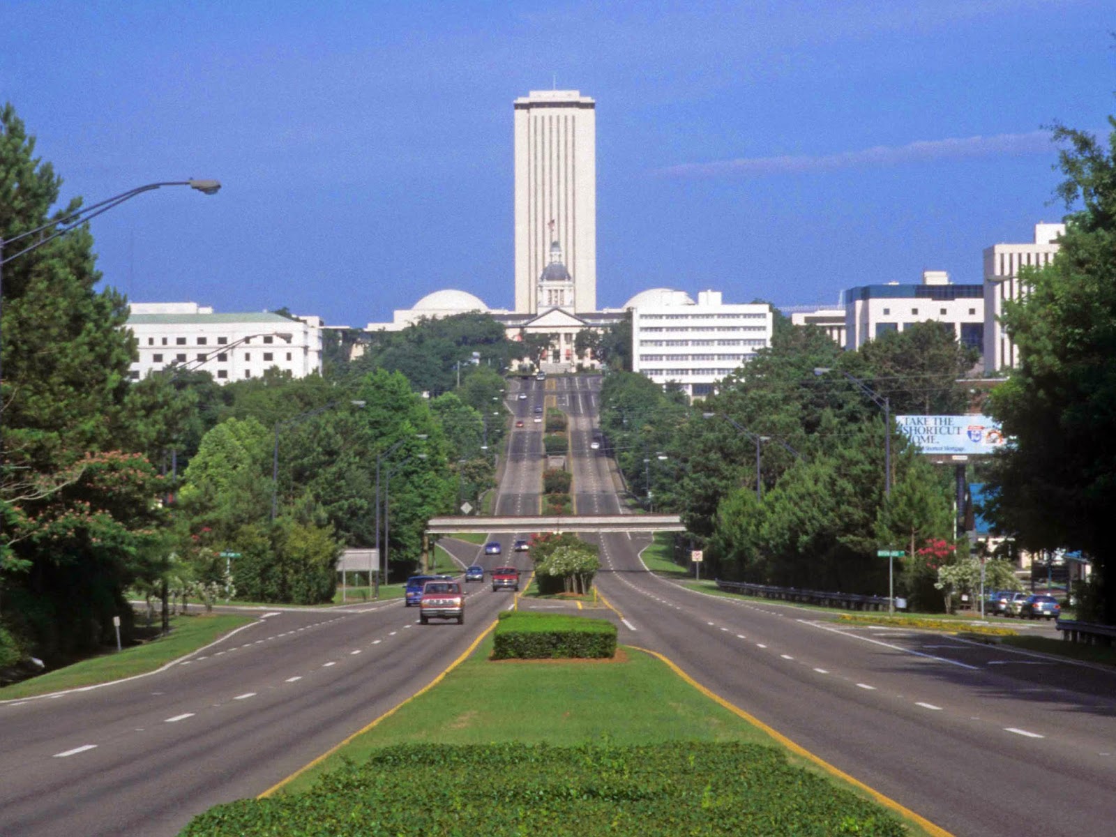tallahassee capitol