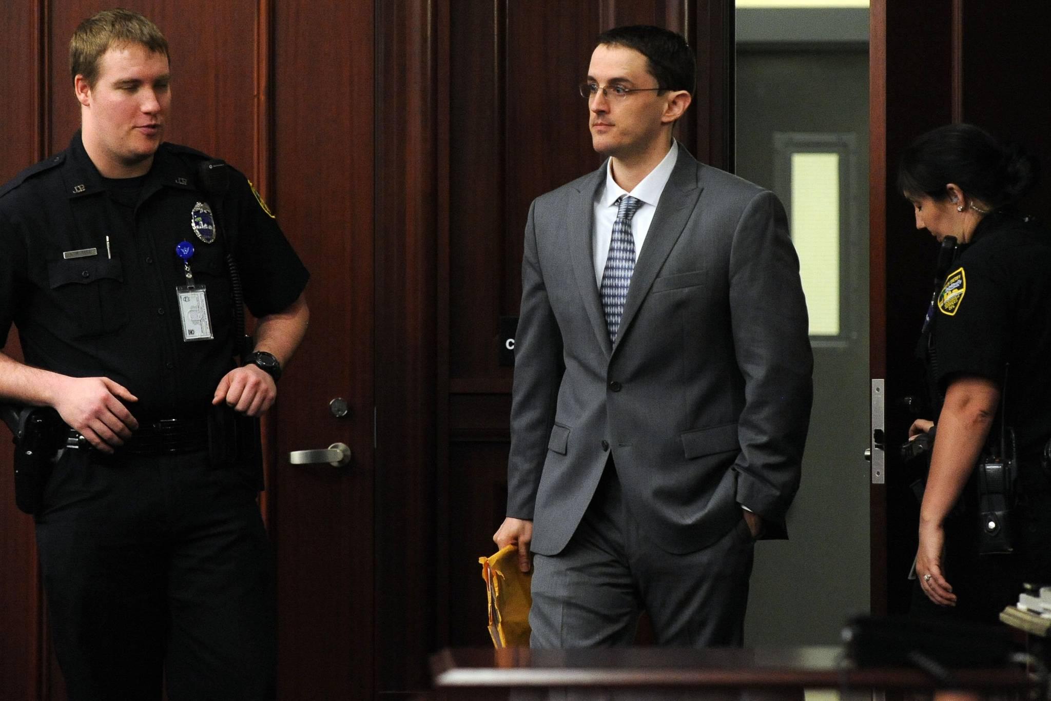 Adam Lloyd Shepard