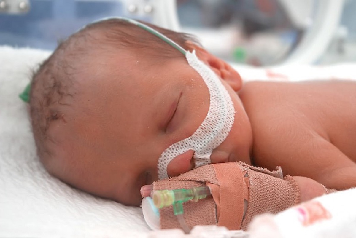 birth -related neurological infants