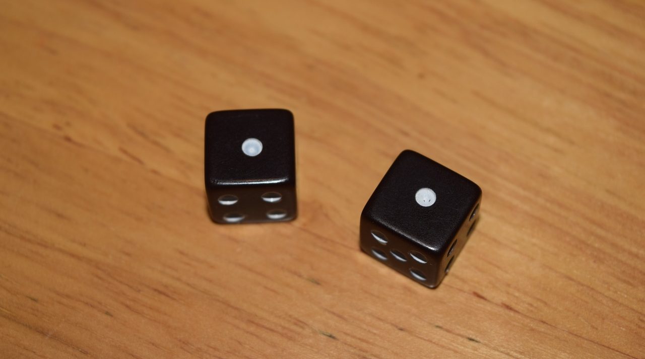 dice-1068619_1280