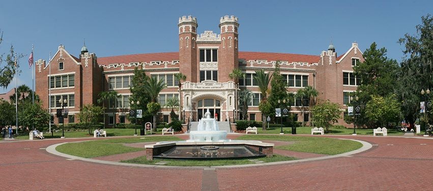 fsu law school