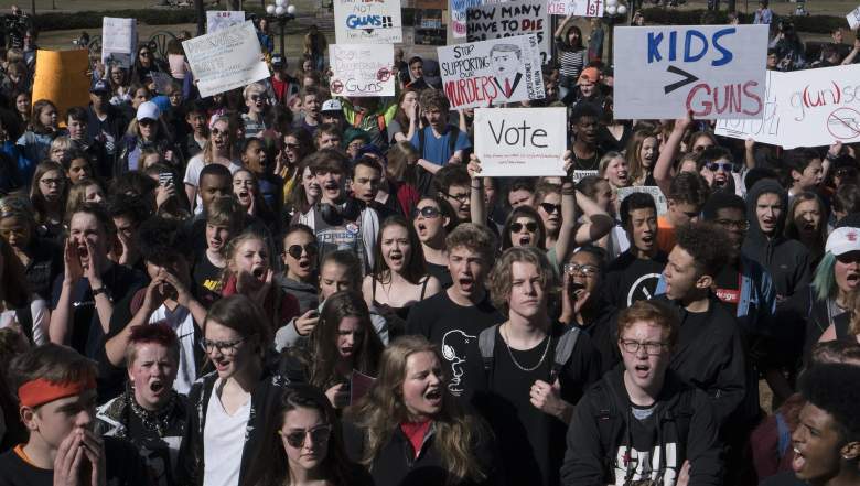 march for our lives