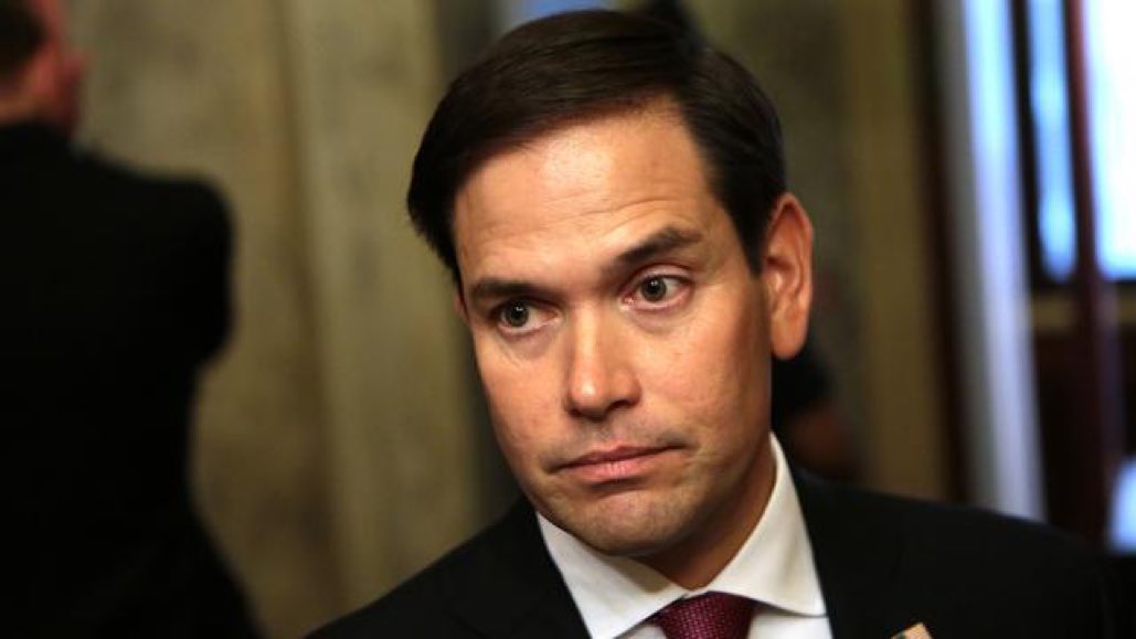 marco rubio