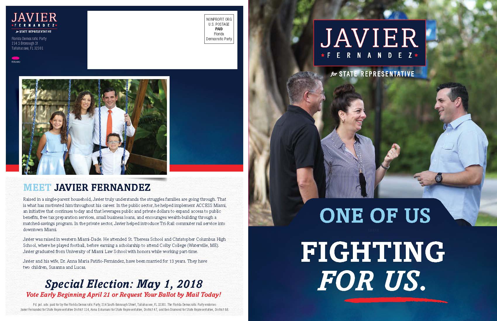 Javier Fernandez - Direct Mail Intro Brochure_Page_1