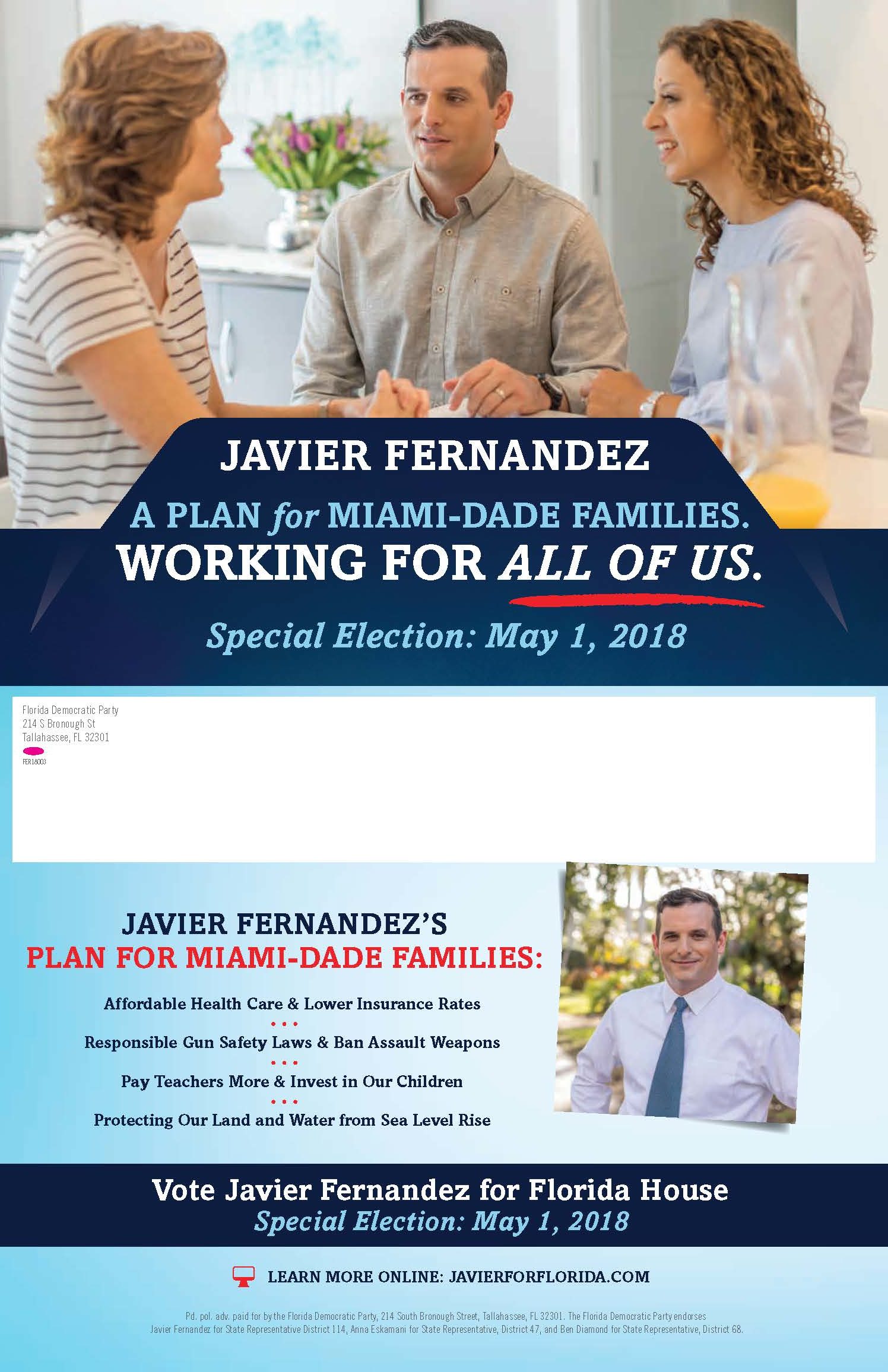 Javier Fernandez - Direct Mail Javier's Plan_Page_1