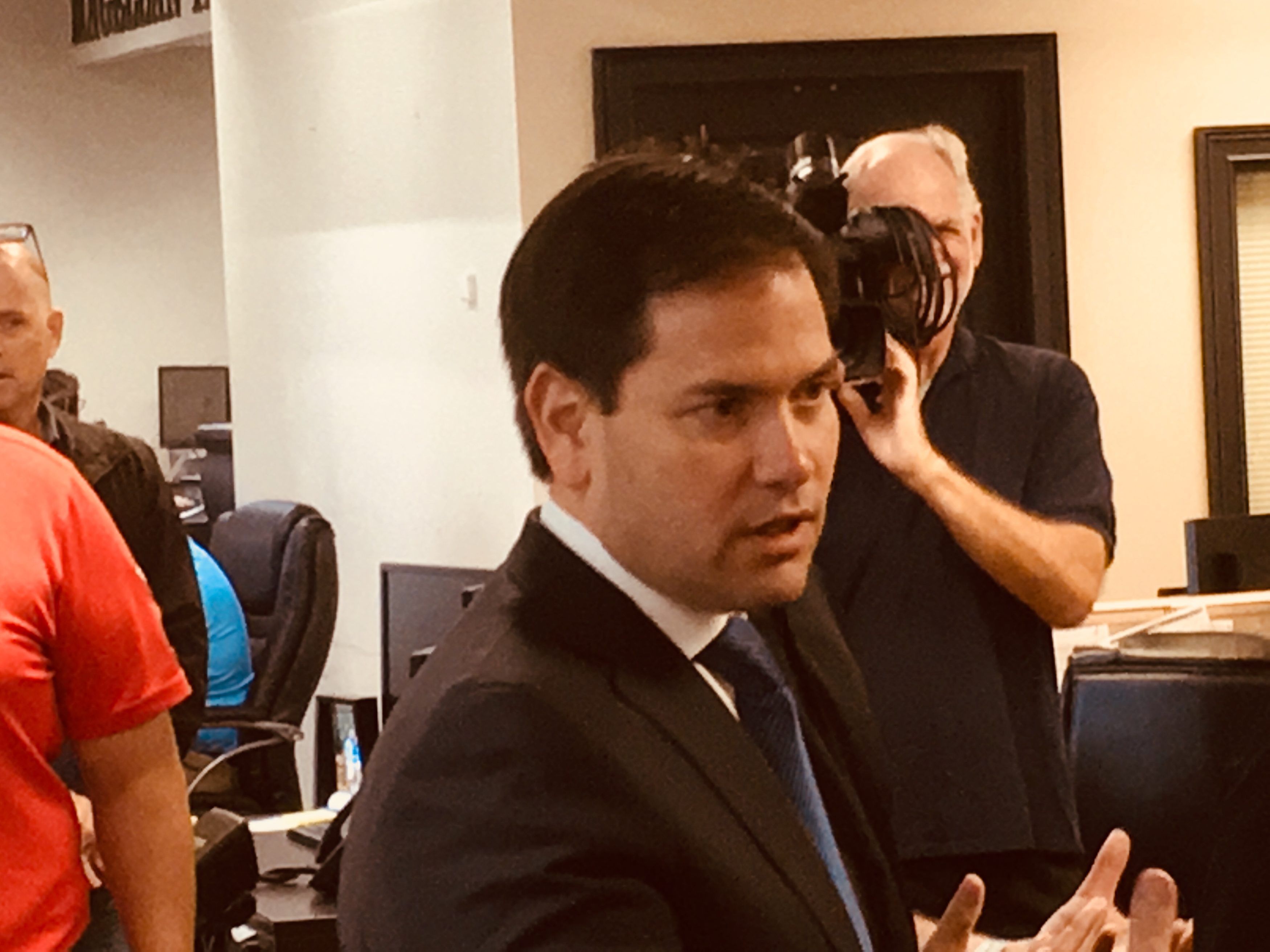 Marco Rubio