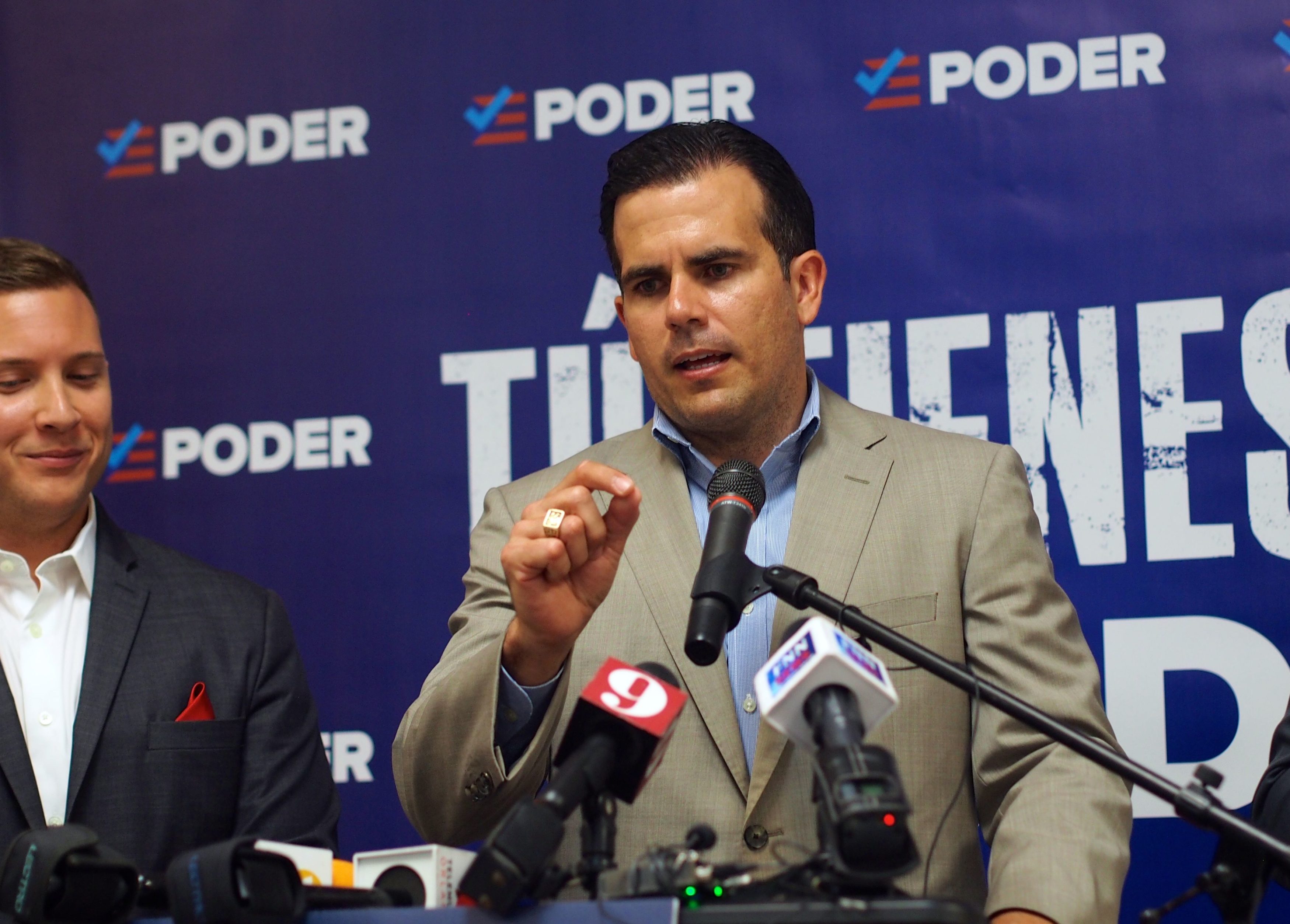 Ricardo Rossello