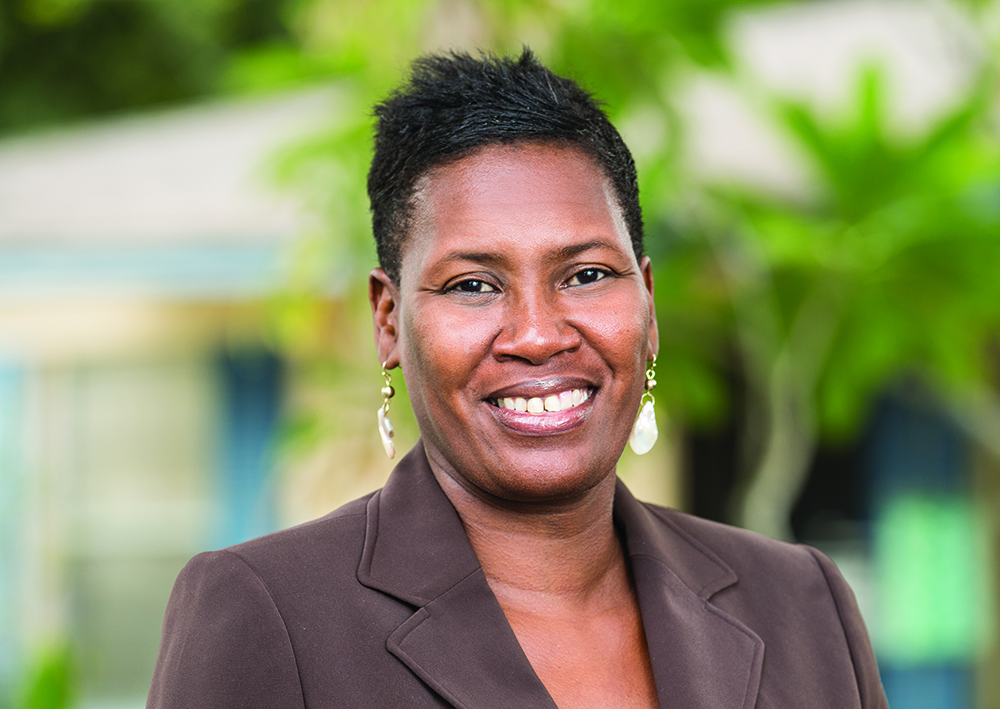 Lisa Wheeler-Bowman, Kenny Irby named to leadership roles in St. Pete ...