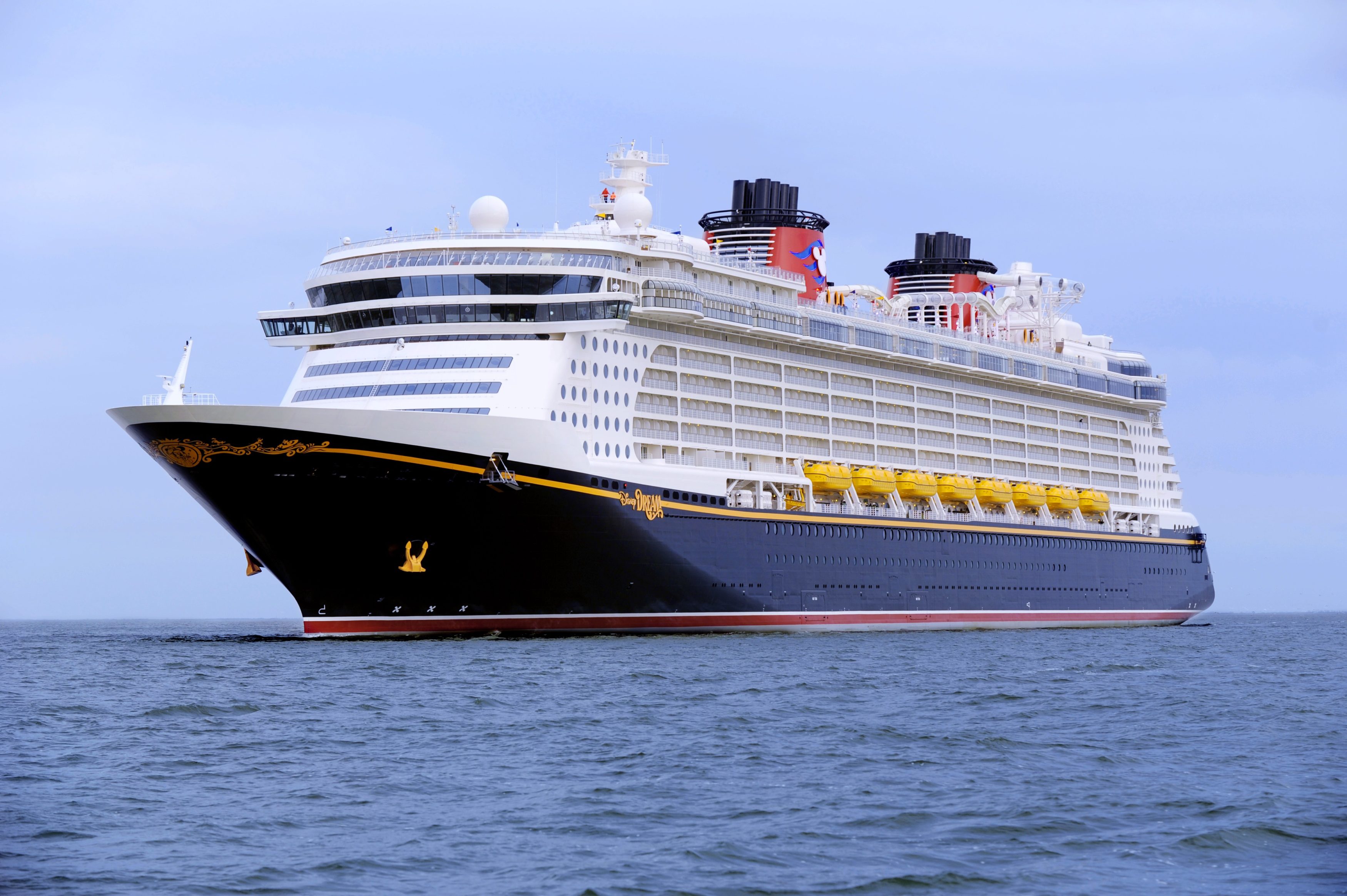 Walt Disney Cruise 2024 - Diana Dorthea