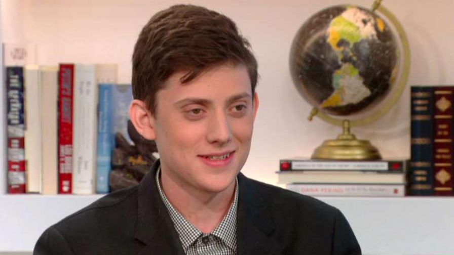 Kyle Kashuv