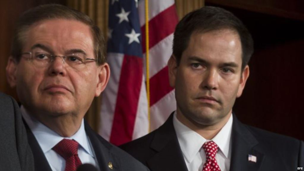 Menendez-Rubio