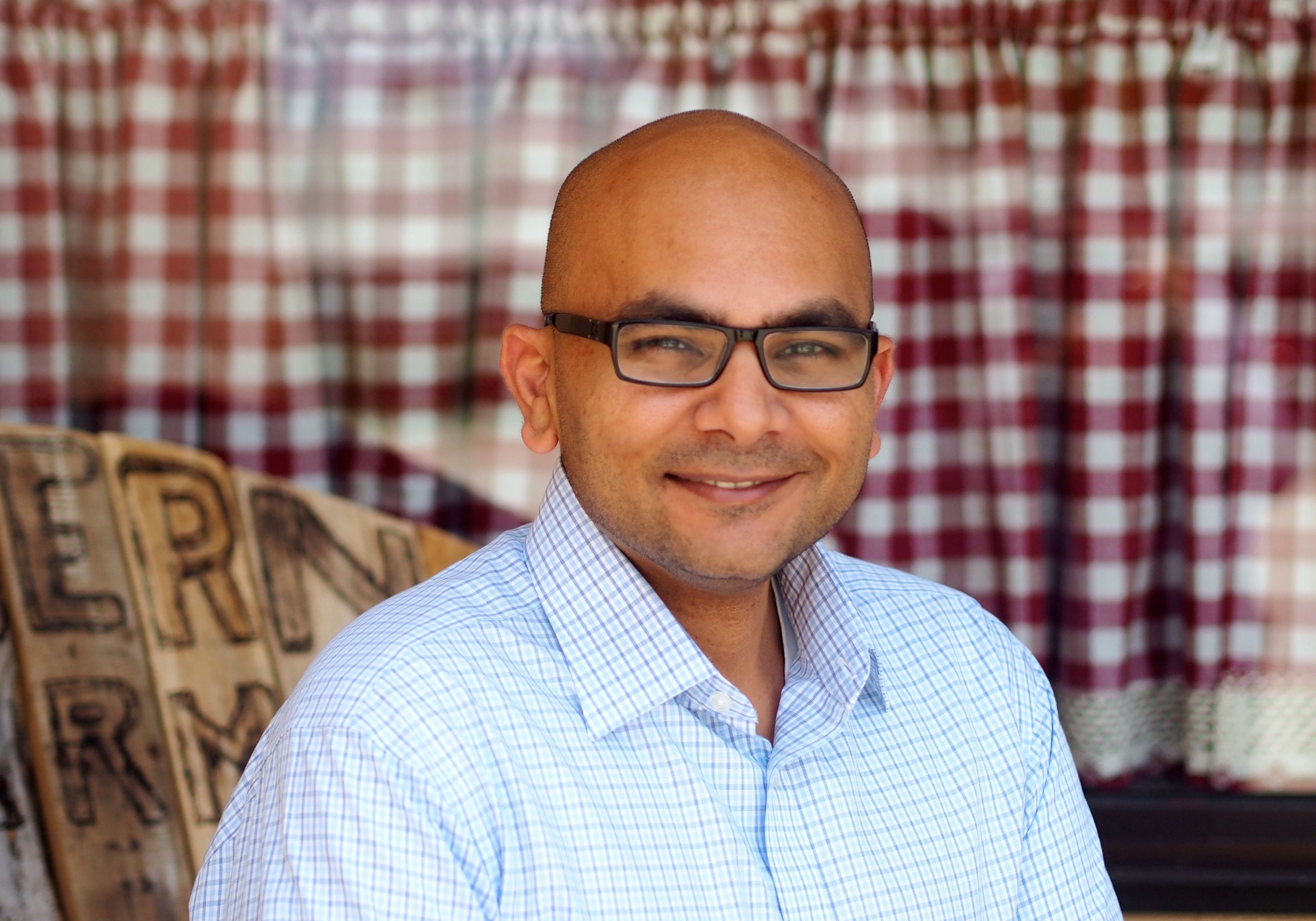 Sanjay Patel