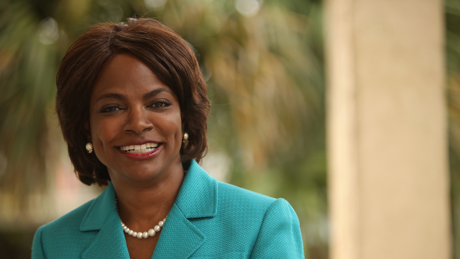 Val Demings