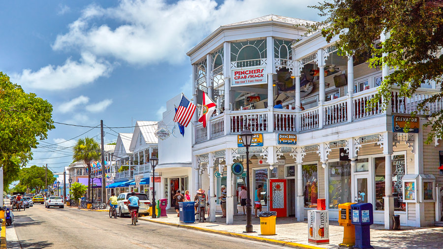 florida keys