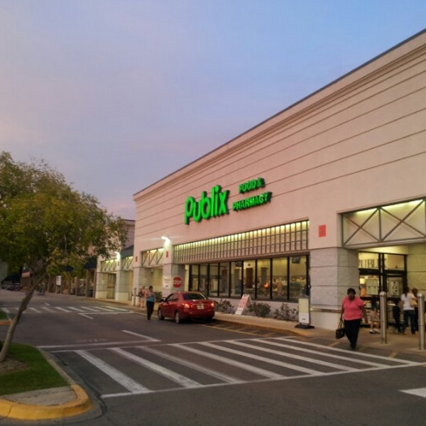 publix