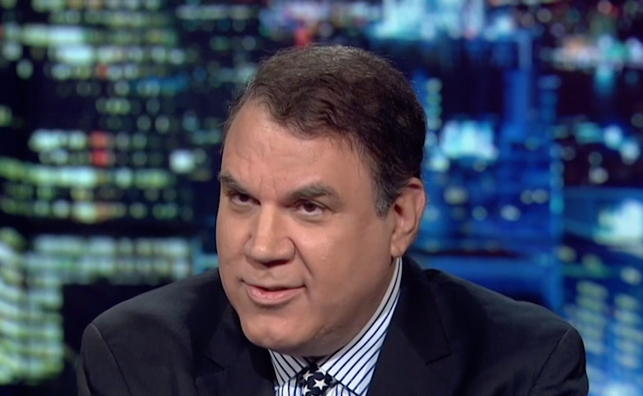 Alan Grayson