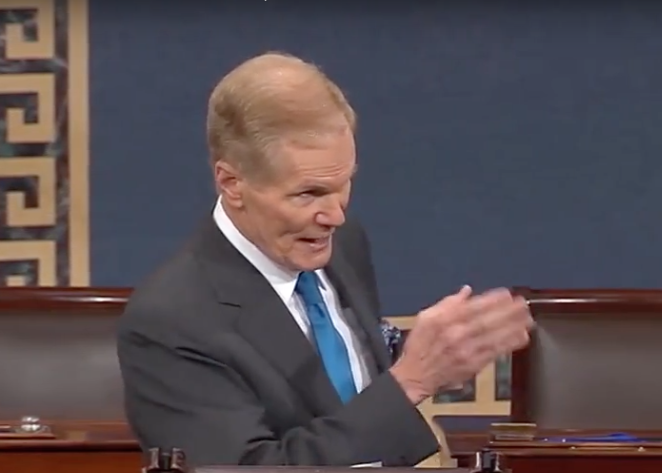 Bill Nelson