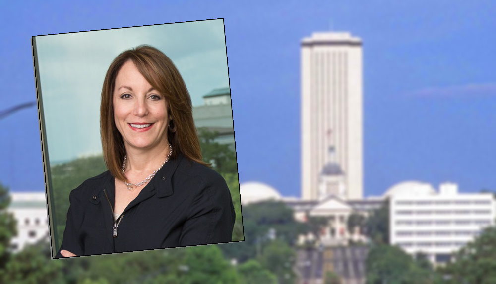 tallahassee capitol lori Killinger